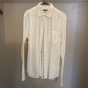 Hugo Boss French Cuff Dress shirt